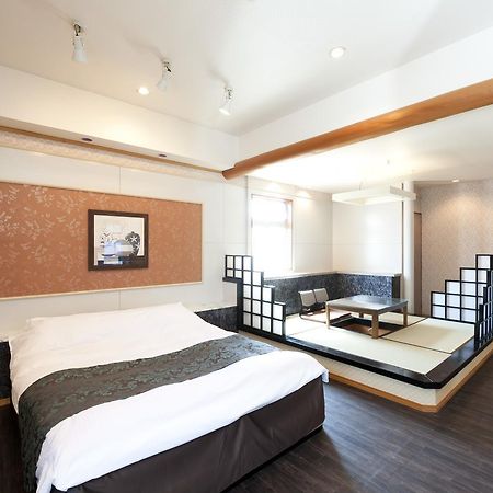 Hotel Fine Izumo Airport (Adults Only) Bagian luar foto