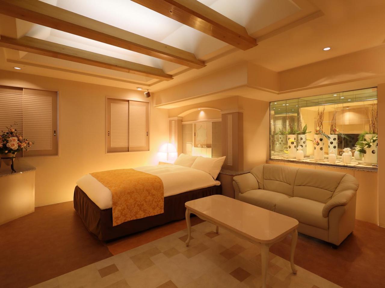 Hotel Fine Izumo Airport (Adults Only) Bagian luar foto