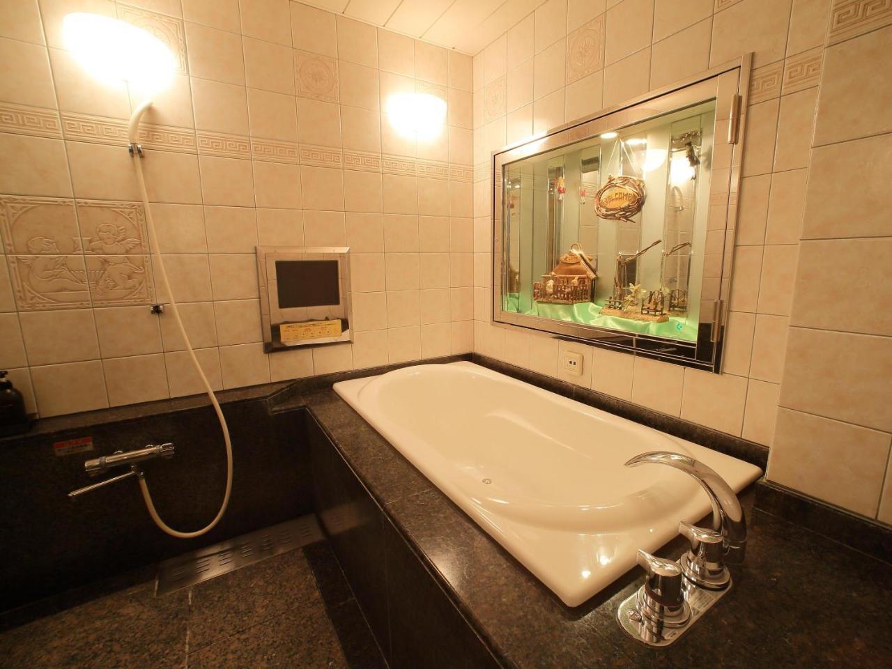 Hotel Fine Izumo Airport (Adults Only) Bagian luar foto