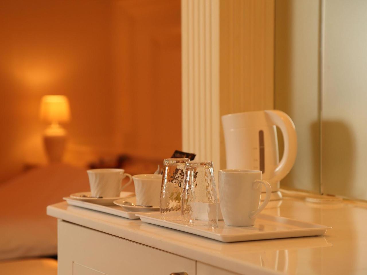 Hotel Fine Izumo Airport (Adults Only) Bagian luar foto