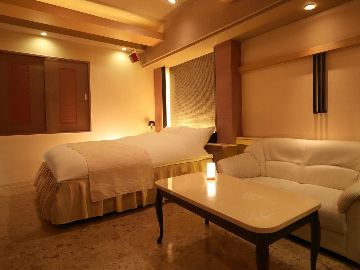 Hotel Fine Izumo Airport (Adults Only) Bagian luar foto