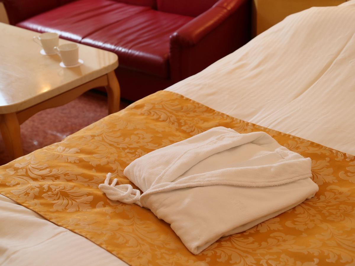 Hotel Fine Izumo Airport (Adults Only) Bagian luar foto