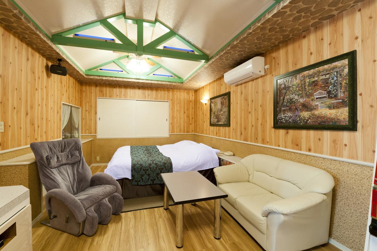 Hotel Fine Izumo Airport (Adults Only) Bagian luar foto