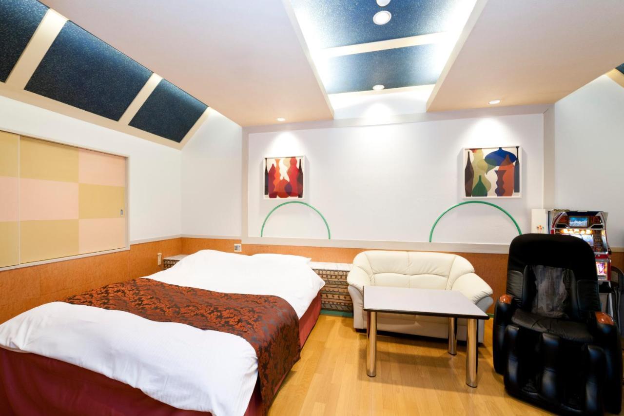 Hotel Fine Izumo Airport (Adults Only) Bagian luar foto