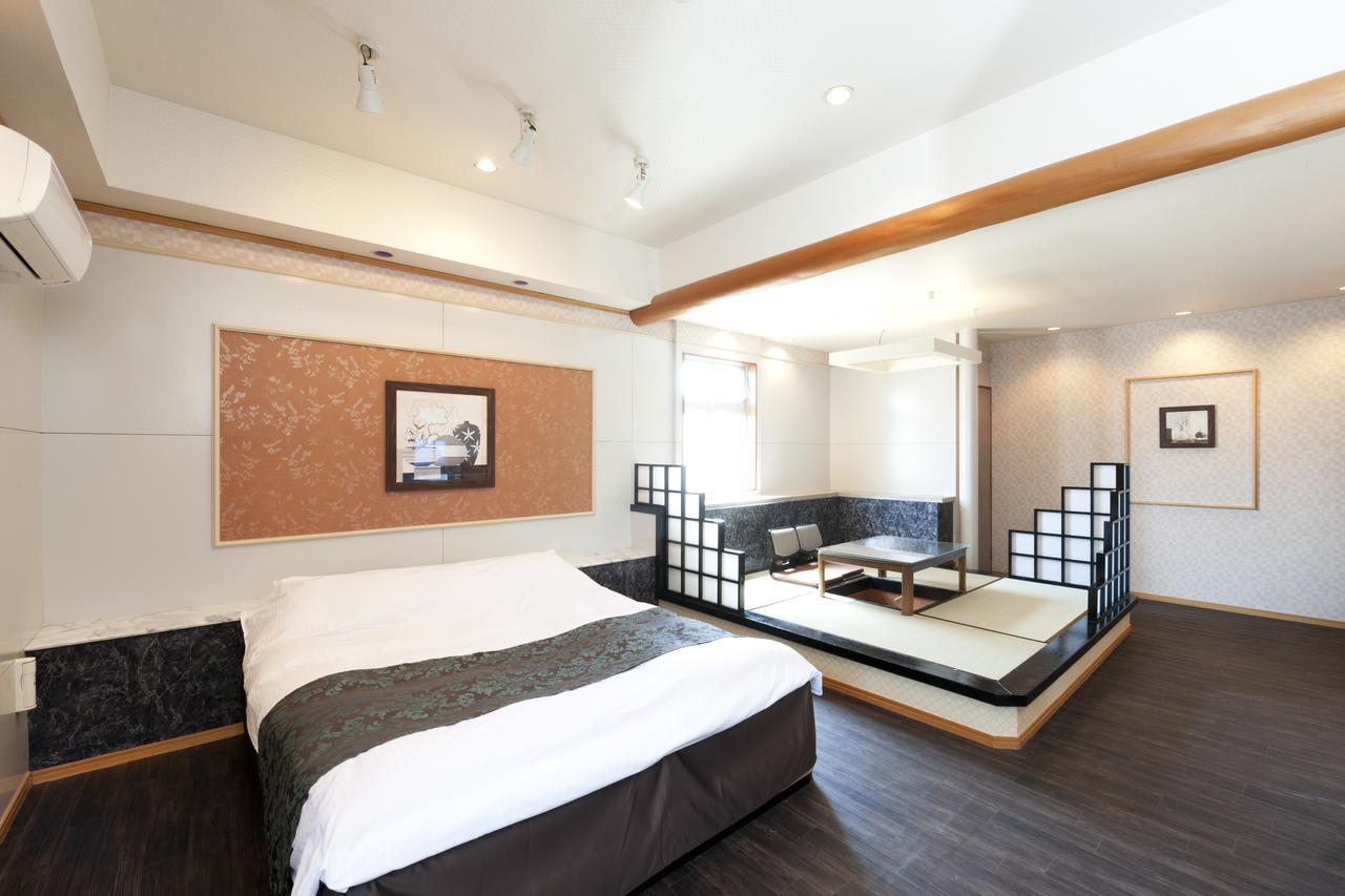 Hotel Fine Izumo Airport (Adults Only) Bagian luar foto