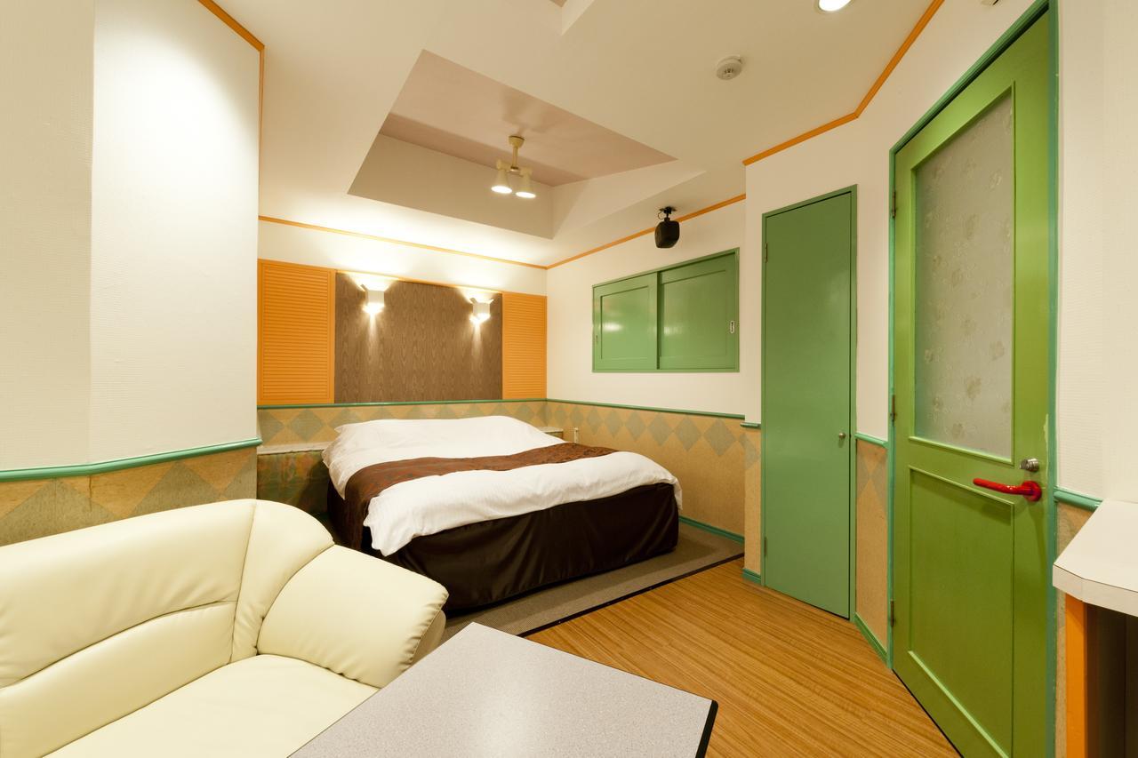 Hotel Fine Izumo Airport (Adults Only) Bagian luar foto